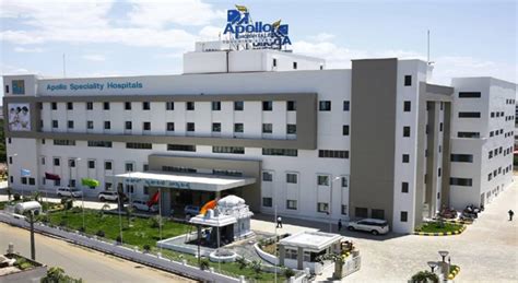 Apollo Hospital Conducts Complex Kidney Transplant