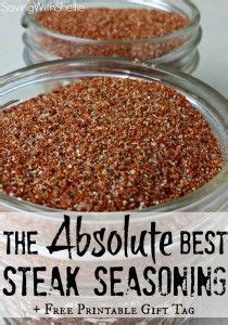 Delicious Steak Seasoning Ideas to Elevate Your Grilling Game