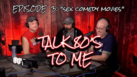 Talk 80 S To Me Ep3 “edy Movies” Youtube