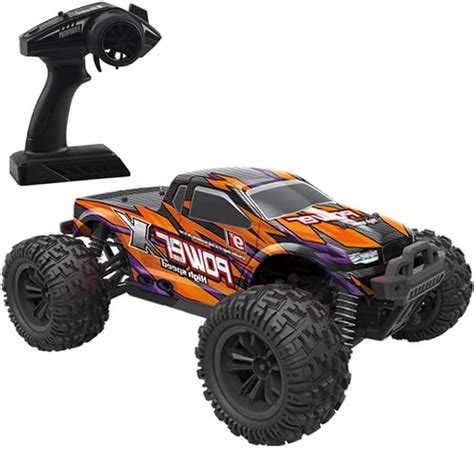 Voitures Rc Rapides Pour Adultes Vitesse Maximale Km H