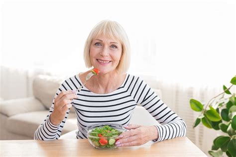 The Ideal Weight Loss Plan For Seniors