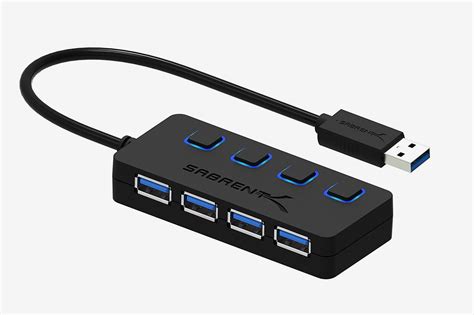 11 Best USB Hubs | The Strategist