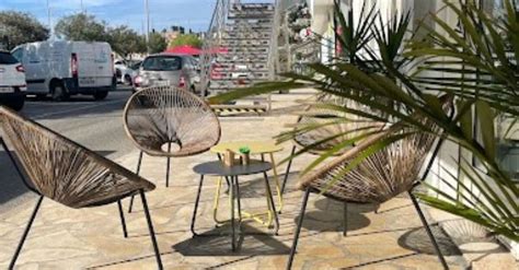 Restaurant Eunoia Coffee Menton Menton Riviera Merveilles