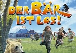 Der Bär ist los 1999