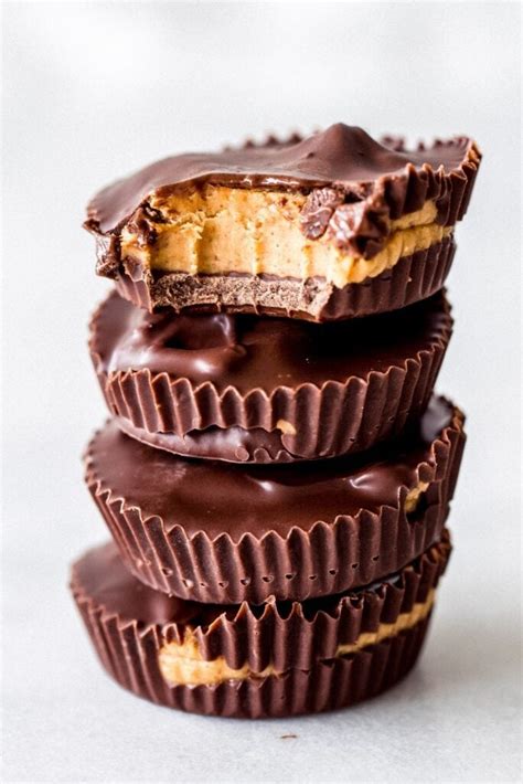 21 Quick High Protein Desserts Insanely Good