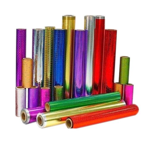 Holographic Wrapping Paper at ₹ 200/piece | Surajpur Industrial Area ...