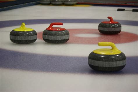 Duluth Curling Club - Home