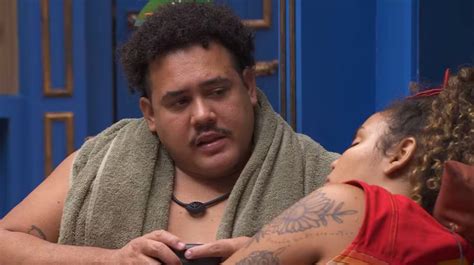 Bbb24 Lucas Especula Sobre O “poder Curinga“ E Revela Quem Deseja