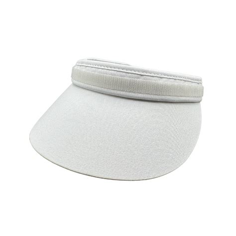 Visor Versa Visors for Interchangeable Bands