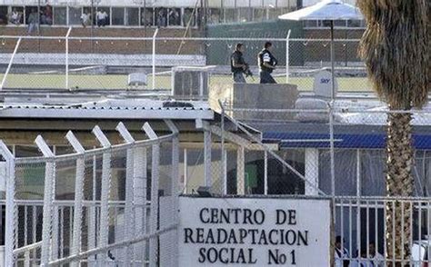 Tamaulipas Se Fugan Cuatro Reos Del Penal En Reynosa Noticias De