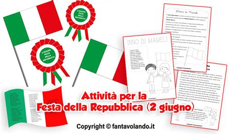 Fantavolando Per La Festa Della Repubblica Facebook 44 OFF