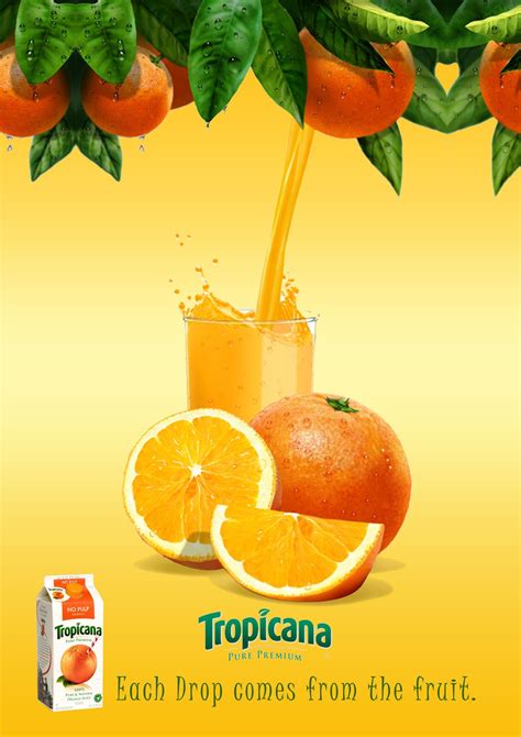 yellow in advertising | Creative, Poster, Banner