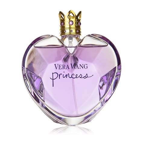 Princess Eau De Toilette Spray 100ml: Amazon.co.uk: Beauty