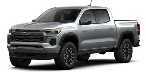 2023 Chevrolet Colorado | Mid-Size Truck | AutoNation Chevrolet Laurel