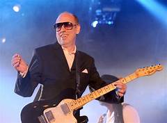 Mick Jones Net Worth