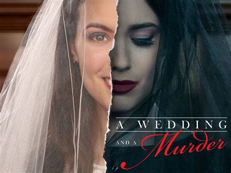 Prime Video A Wedding And A Murder Season 2