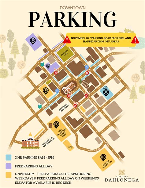 Lighting of the Square – Downtown Dahlonega