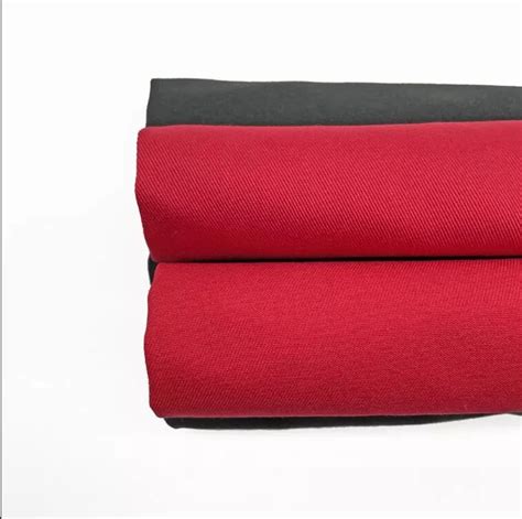 Cotton Polyester Cvc Fabric For Uniform Cotton