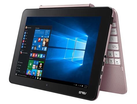 The ASUS Transformer Book T101 is a compact and affordable 2-in-1 ...