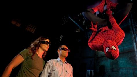 Spider-Man ride reopening at Universal Orlando | Fox News