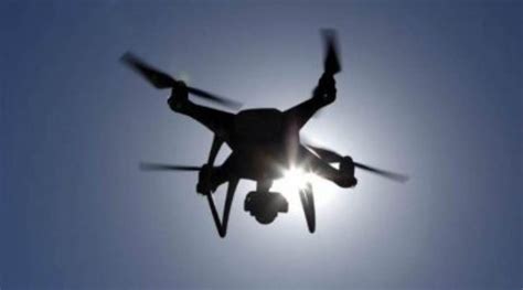 Use Of Drones Flying Objects Banned In Mumbai Till Dec 12 Cops Cite