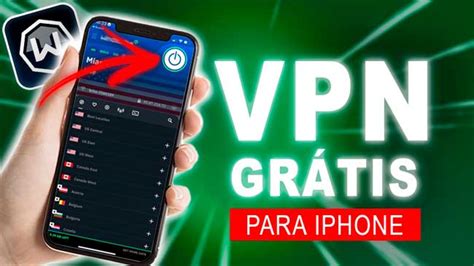 Como Usar VPN No IPhone E IOS Gratuitamente