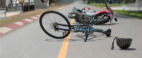 Cycle Accident Compensation Cycling Injury Claims