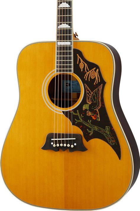 Epiphone Acoustic Guitars | guitarguitar