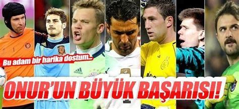 Dünyanın en iyileri arasında 1 Trabzonsporlu TRABZON HABER SAYFASI