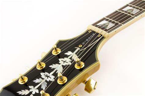 Epiphone Sheraton Mik 2nd Hand ⋆ Guitar Lovers