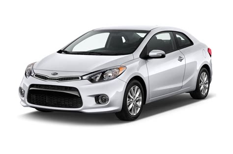 Kia Forte Koup Prices Reviews And Photos Motortrend