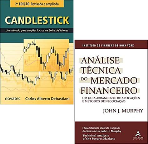 Livro Manual Dos Supersinais Da Análise Técnica MercadoLivre