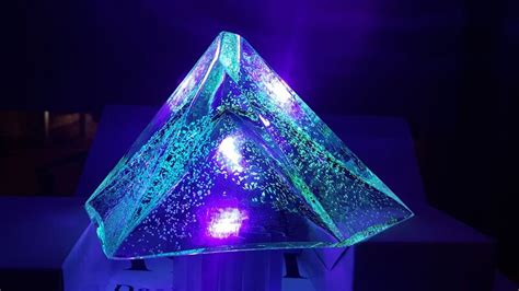 Gallery of photoluminescence | Photoluminescent Europe