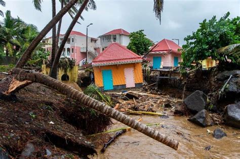 Hurricane Fiona Leaves One Dead In Dominican Republic After Ravaging Puerto Rico