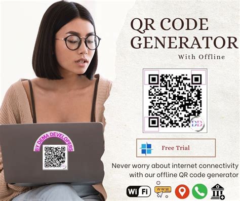 Offline Qr Code Generator The Ultimate Solution For Quick And Easy Code Generation Artofit