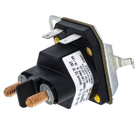 Cub Cadet A V Solenoid Z Force Rzt Lgt Lgtx Gt Gse Ltx Lx Gs