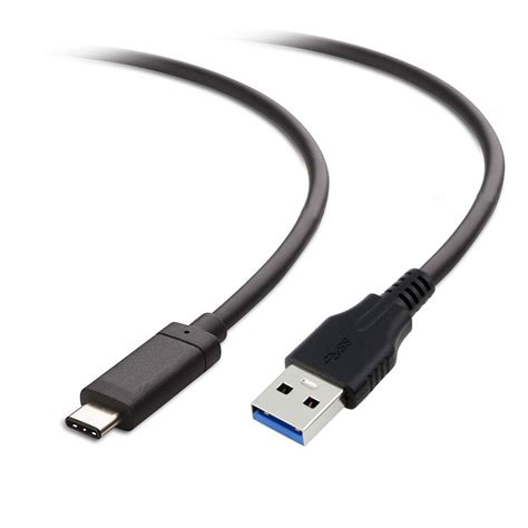 Usb Type C To Usb 30 Cable Usbc 31 Sync Data Charger Charging Wire 6ft Ebay