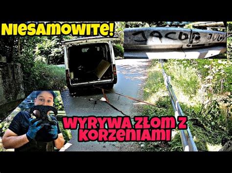 Magnes Neodymowy To jest niesamowite co złowiliśmy 171 YouTube