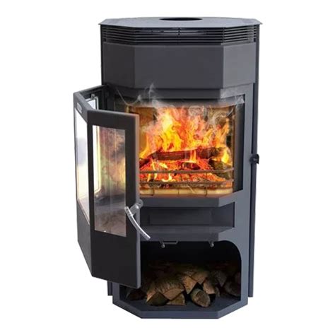 Печь-камин НМК Сибирь 12 – всего за 67 520 руб. Купить в интернет ...