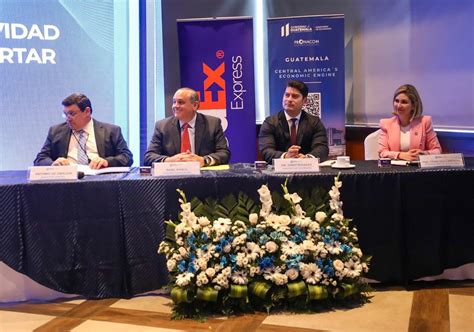 Ministerio Economía on Twitter El convenio MINECO FedEx permite