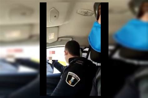 Detenido Por Un Delito De Odio El Policía Local De Benidorm Que Insultó