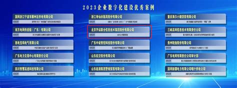 第二十届中国企业发展论坛落幕，开运集团获颁2023企业数字化建设优秀案例 企业官网