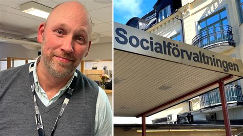 Hot Mot Personal P Socialen Kostar Miljoner M Ste Ha Trygghet P Sterg Tland Sveriges Radio