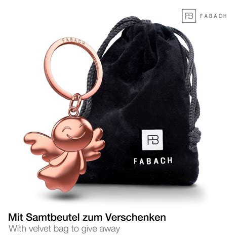 Verschenken Sie Liebe Sicherheit und Glück Der Schutzengel