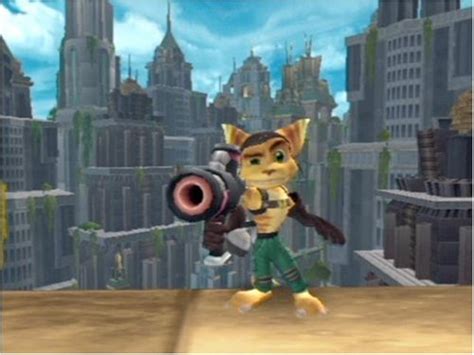 Amazon France Lists Ratchet Clank Hd Collection Gematsu