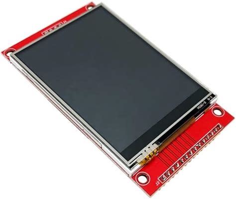 Amazon 2 8 Inch SPI Serial Port TFT LCD Module ILI9341 Drives HD