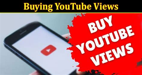 Unlock Success How Buying YouTube Views Can Skyrocket Your Channel