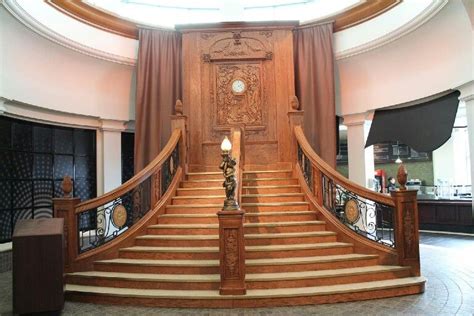 Museum In Halifax Rms Titanic