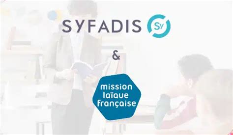 Fid Lisation Des Enseignants Par La Mission La Que Fran Aise Via