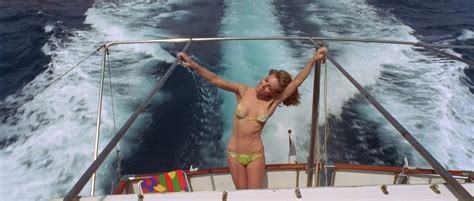 Nude Video Celebs Anita Strindberg Nude Janine Reynaud Sexy La Coda Dello Scorpione